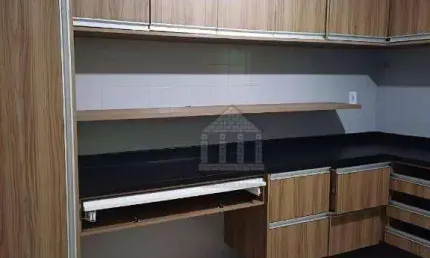 Sobrado com 3 quartos à venda ou aluguel no Jardim Marajoara