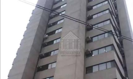 Sala comercial com 1 sala à venda na Alameda Iraé, --, Indianópolis, São Paulo