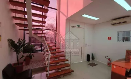 Prédio à venda na Rua Duarte Coelho, --, Socorro, São Paulo