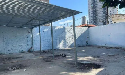 Terreno comercial para alugar na Rua João Noel Von Sonnleithner, --, Jardim Santo Antoninho, São Paulo