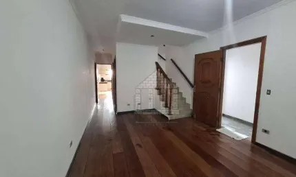 Casa com 3 quartos à venda na Rua Antônio de Oliveira Gago, --, Jardim Ernestina, São Paulo
