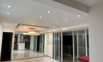 Apartamento com 3 quartos à venda na Rua David Ben Gurion, --, Morumbi, São Paulo