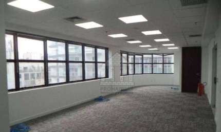 Sala comercial à venda na Rua Marquês de Itu, --, República, São Paulo