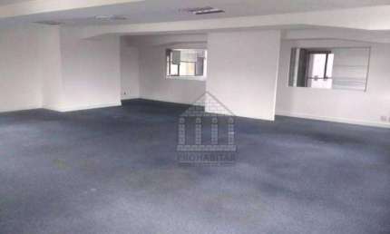 Sala comercial com 5 salas à venda na Rua Sansão Alves dos Santos, --, Cidade Monções, São Paulo