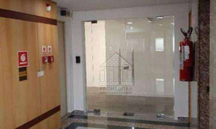 Sala comercial com 2 salas à venda na Rua Gomes de Carvalho, --, Vila Olímpia, São Paulo