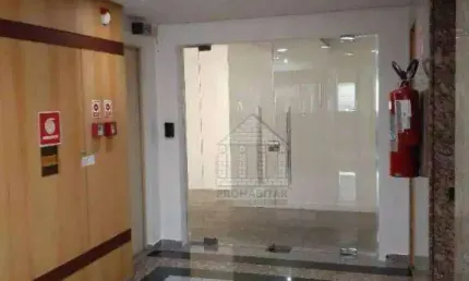 Sala comercial com 2 salas para alugar na Rua Gomes de Carvalho, --, Vila Olímpia, São Paulo