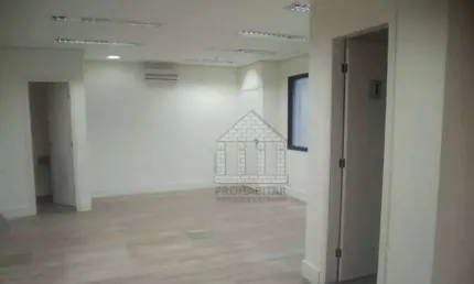 Sala comercial com 3 salas à venda na Avenida Doutor Cardoso de Melo, --, Vila Olímpia, São Paulo