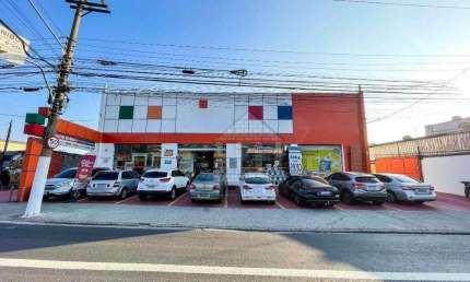 Prédio à venda na Avenida do Rio Bonito, --, Socorro, São Paulo