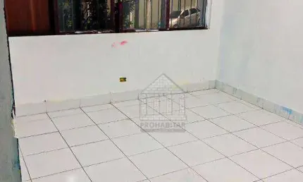 Casa com 3 quartos à venda na Rua Viriato Leão de Moura, --, Vila São José, São Paulo