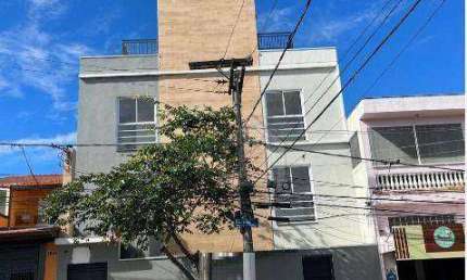 Apartamento com 1 quarto à venda no Jardim Palmares (Zona Sul)