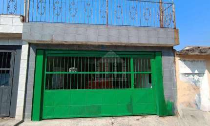 Casa com 1 quarto à venda na Rua Cortelhas, --, Jardim Maria Amália, São Paulo