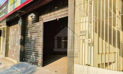 Prédio à venda na Avenida Professor Papini, --, Cidade Dutra, São Paulo