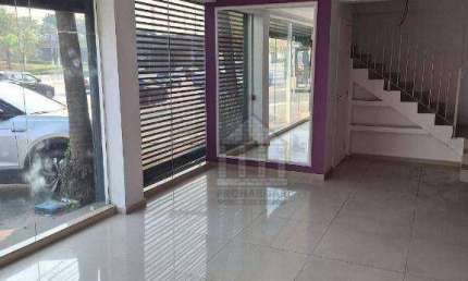 Ponto comercial com 3 salas para alugar na Avenida dos Bandeirantes, --, Planalto Paulista, São Paulo