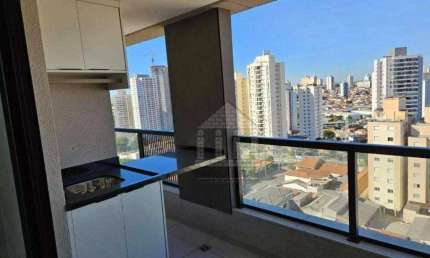 Apartamento com 2 quartos à venda na Rua Dona Leopoldina, --, Ipiranga, São Paulo