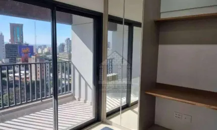 Apartamento com 1 quarto à venda na Rua Correia Dias, --, Paraíso, São Paulo