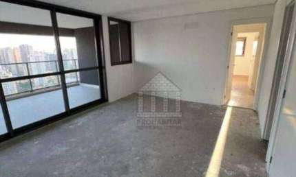 Apartamento com 3 quartos à venda na Rua Gabriele D'Annunzio, --, Campo Belo, São Paulo