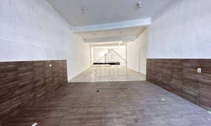 Sala comercial para alugar na Avenida Nossa Senhora do Sabará, --, Jardim Sabará, São Paulo