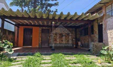 Casa com 3 quartos à venda na Rua Antônio Zouro, --, Jardim Consórcio, São Paulo