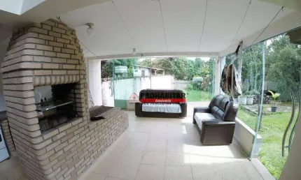 Sobrado com 2 dormitórios à venda, 300 m² por R$ 800.000,00 - Jardim das Palmeiras (Zona Sul) - São Paulo/SP