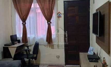 Casa com 1 quarto à venda na Rua Forte de Tamandaré, --, Jardim Iporã, São Paulo