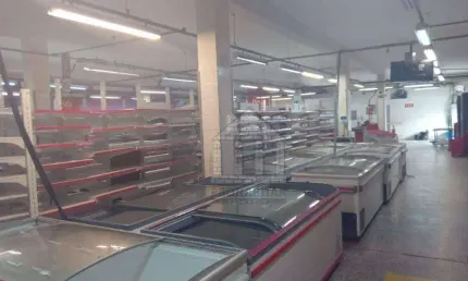 Prédio para alugar na Rua Estanislau Moniusko, --, Americanópolis, São Paulo