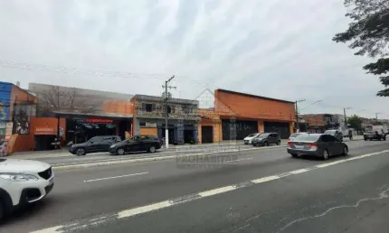 Prédio à venda na Avenida Interlagos, --, Interlagos, São Paulo