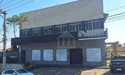 Barracão / Galpão / Depósito à venda na Rua Aníbal dos Anjos Carvalho, --, Cidade Dutra, São Paulo
