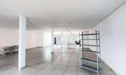 Sala comercial para alugar na Rua Quinta de São Francisco, --, Jardim Beatriz, São Paulo