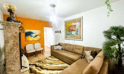 Sobrado à venda, 133 m² por R$ 670.000,00 - Cidade Dutra - São Paulo/SP