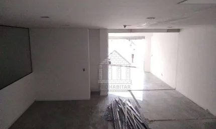 Sala comercial com 2 salas para alugar na Avenida Mascote, --, Vila Mascote, São Paulo