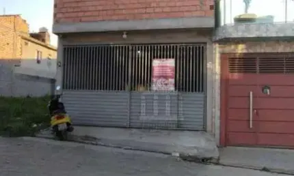 Casa com 5 dormitórios à venda no Jardim Castro Alves