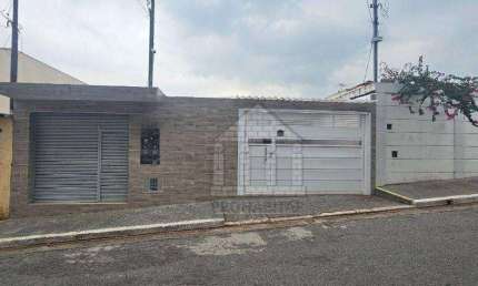 Casa com 2 quartos à venda ou aluguel na Capela do Socorro