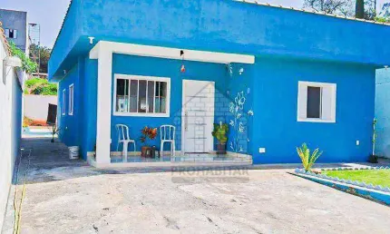 Casa com 3 quartos à venda no Parque do Terceiro Lago