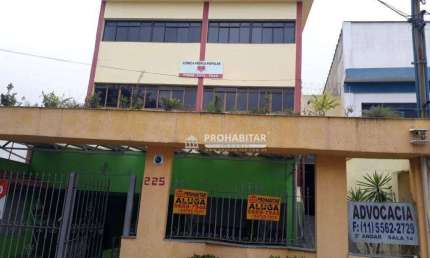 Sala comercial com 6 salas para alugar na Rua Antônio Carlos Tacconi, --, Vila Santa Maria, São Paulo