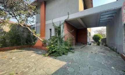 Casa com 4 quartos à venda na Rua Antônio Gomide, --, Planalto Paulista, São Paulo