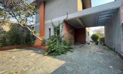 Casa com 4 quartos para alugar na Rua Antônio Gomide, --, Planalto Paulista, São Paulo