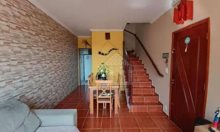 Casa com 2 quartos à venda na Rua Ernesto Barreto, --, Jardim Represa, São Paulo