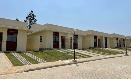 Casa com 2 quartos à venda no Flórida - Embu-Guaçu/SP