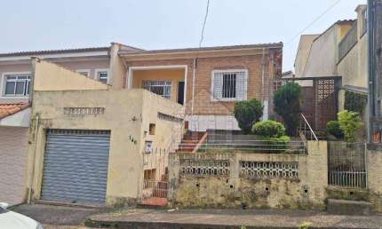 Casa com 2 quartos à venda na Rua Conde de Linhares, --, Interlagos, São Paulo