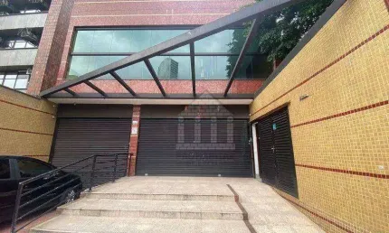 Ponto comercial à venda na Avenida Doutor Cardoso de Melo, --, Itaim Bibi, São Paulo