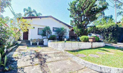 Casa com 1 quarto para alugar no Parque do Terceiro Lago