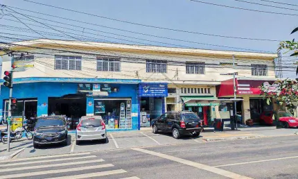 Sala comercial para alugar na Rua Frederico Rene de Jaegher, --, Jardim Cliper, São Paulo