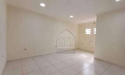 Sala comercial para alugar na Avenida Dona Belmira Marin, --, Parque Brasil, São Paulo