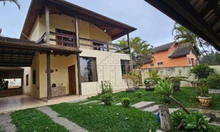 Casa com 3 quartos à venda no Parque do Terceiro Lago