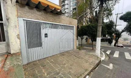 Sobrado à venda, 185 m² por R$ 670.000,00 - Vila Santa Catarina - São Paulo/SP