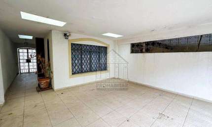 Casa com 3 quartos para alugar na Rua Domingos Furtado Valadares, --, Jardim Consórcio, São Paulo