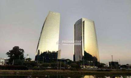 Sala à venda, 127 m² por R$ 1.920.000,00 - Várzea de Baixo - São Paulo/SP
