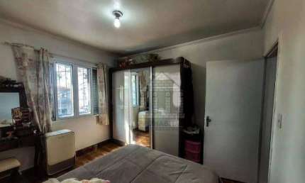 Apartamento com 2 quartos à venda ou aluguel em Sacomã