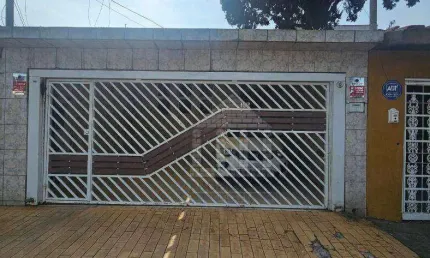 Casa com 3 quartos à venda na Terceira Divisão de Interlagos