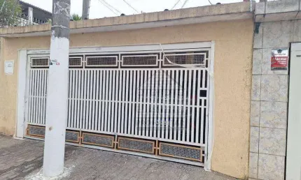 Casa com 2 quartos à venda na terceira divisão de interlagos